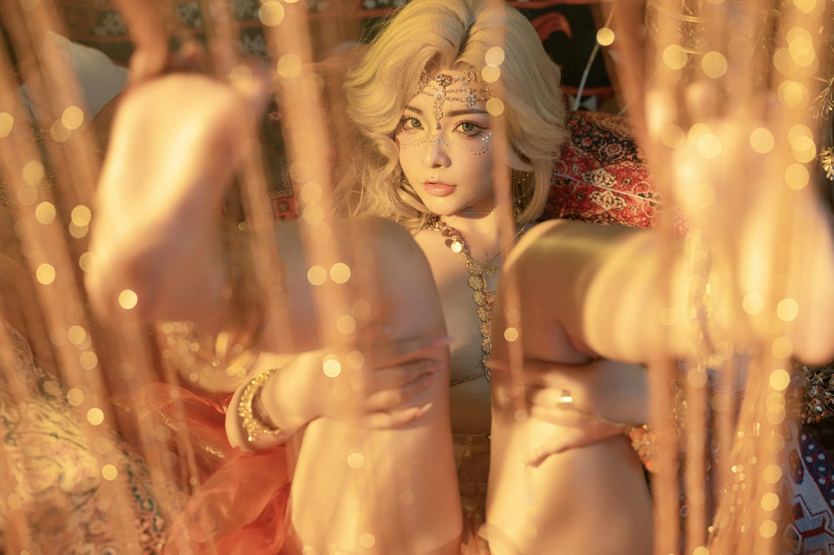Kokuhui – NO.057 一千零一夜 [143P]插图4